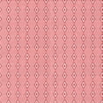 thumbnail image 1 of Ahgly Company Indoor Square Patterned Pastel Pink Area Rugs, 8' Square, 1 of 6
