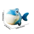 thumbnail image 3 of Hxlamzoo Kids Toys Wind Up Rocking Animals Toy for Infants Encourages Crawling Development and Enhances Motor Skills with Safe and Stimulating Rocking Motion Toys Clearance Sale, 3 of 6