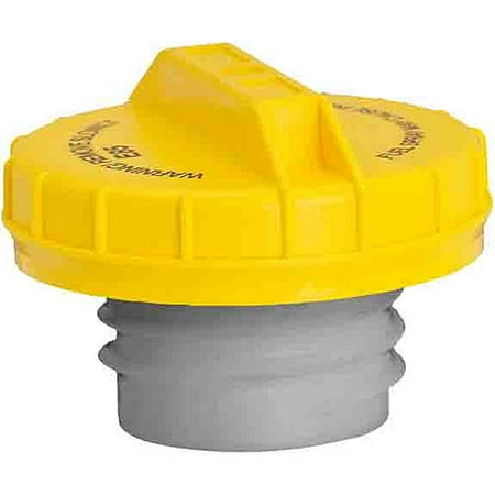 Gates 31832Y Fuel Cap, Flex Fuel Regular