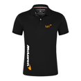 thumbnail image 1 of New F1 Racing Suit Red Bull Short Sleeve Top Polo Shirt Team Men-QIUPING, 1 of 2