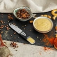 thumbnail image 4 of KitchenArt Stainless Steel Pro Adjust-A-Teaspoon, Adjustable Teaspoon, 4 of 7