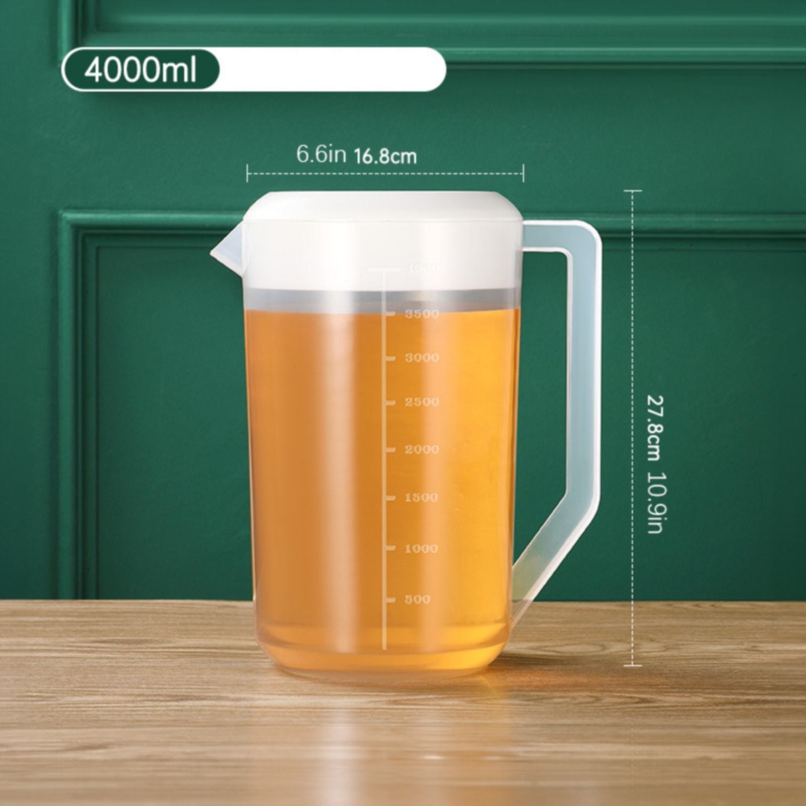 Storage Containers Tantouec Plastic Cold Water Bottle Food Grade With Storage Containers Tantouec Plastic Cold Water Bottle Food Grade With