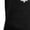 Black, variant on Tstars Merry Fishmas T-shirt Men Fishing Ugly Christmas Style Long Sleeve Small Green