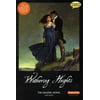 Wuthering Heights the Graphic Novel Original Text (Classical Comics) (Paperback)