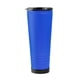 thumbnail image 3 of Paquete con 20 piezas de Termo de acero con boquilla trompeta azul 10 x 25, 3 of 7