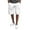 White, variant on TopLLC Mens Shorts, Men pants Men's New Style Cotton Multi-Pocket Overalls Shorts Fashion Pant
