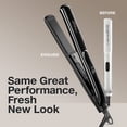 thumbnail image 4 of Paul Mitchell Style+ 1" Ceramic Flat Iron, Adjustable Heat Settings, For Straightening + Curling, 4 of 7