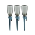 thumbnail image 2 of YAOMOBB Water Dripper Device Adjustable Watering Dripper Set Convenient Automated Drip Irrigation Tool for Yard, 2 of 5