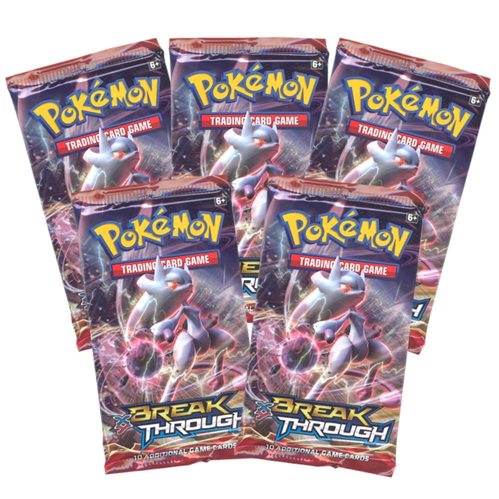 pokemon card packs toys r us