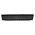 thumbnail image 2 of Front Bumper Grille for Smart Car Fortwo 2008-2012 SM1036100, 2 of 2