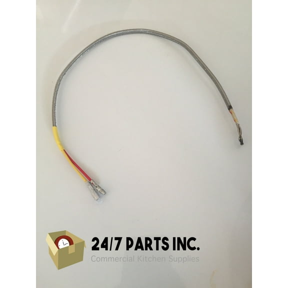 Heatilator thermocouple for PS35, PS50, CAB50