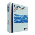 thumbnail image 1 of Pepsane Dimeticona 3 g, Guaiazulene 4 mg 14 sobres, 1 of 1