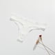 thumbnail image 4 of Pure cotton European and American sexy T-type underwear women's low waist breathable simple underwearpangjing, 4 of 4