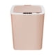 thumbnail image 4 of Bote de basura de inducción inteligente, inodoro automático doméstico con tapa, cesto de papel higiénico de cocina, bote de basura eléctrico grande, 4 of 5