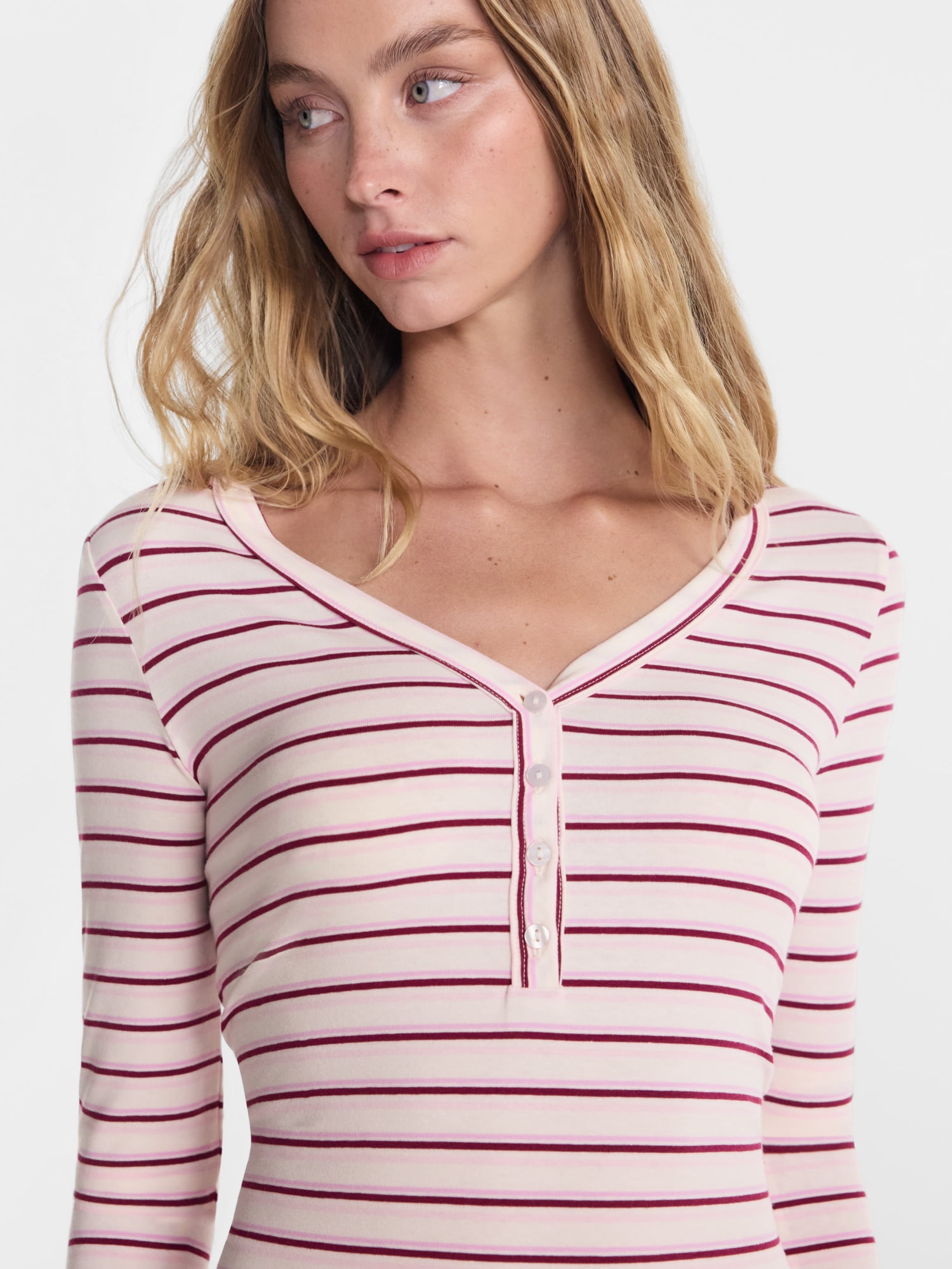 No Boundaries One Piece Sleeper from our Cloud Core Collection, Women's XXS-3X