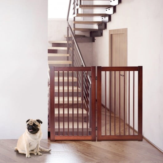 dog safety gate