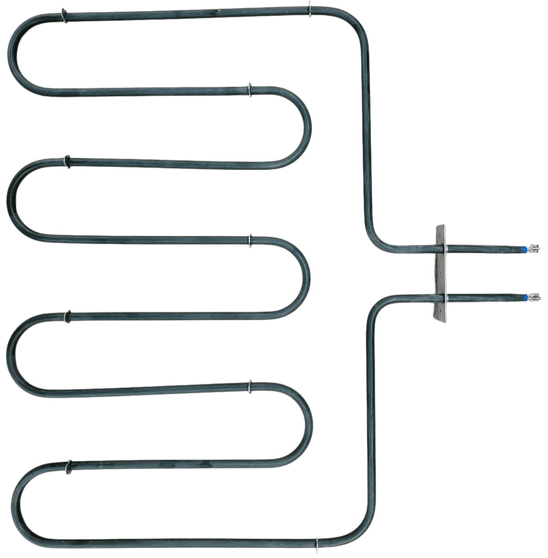 Bake Element for Frigidaire, Tappan, AP4298966, PS1992188, 318254906