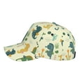 thumbnail image 5 of Balery Seahorse Baseball Cap For Women Men,Adjustable Size For Running Workouts And Outdoor Activities All Seasons, 5 of 8