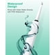 thumbnail image 4 of Removedor ultrasónico de placa dental, removedor de sarro Dental, removedor de sarro para Kit de limpieza de dientes, herramienta de limpieza de dientes para niños adultos ACTIVE Biensenido a ACTIVE, 4 of 4
