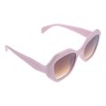 thumbnail image 2 of Lentes de sol Sersun SUN13 rosa Unisex, 2 of 5