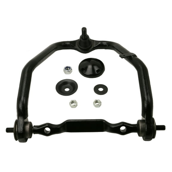MOOG RK621653 Control Arm and Ball Joint Assembly Fits select: 2001-2004 CHRYSLER SEBRING, 2001-2004 DODGE STRATUS