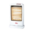 thumbnail image 1 of Calefactor Calentador Eléctrico Cuarzo 3 Niveles Disa Home Disa Home TAN-99Q, 1 of 8