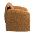 thumbnail image 4 of Weston Home Gerace Bentwood Round Arm Accent Chair, 4 of 6