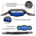 thumbnail image 3 of Elbow Brace 2 Pack Tennis Elbow Brace Support With Compression Pad, Golfers (ws), 3 of 5