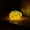 A, variant on Gqqkzmb Mini Luminous Halloween Resin Figurines in The Dark Pumpkin Ghost Ornaments Spooky Miniatures for Halloween Party Decor