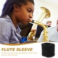 thumbnail image 3 of LIFKOME Wind Instrument Accessory Protective Cover for Instrument Users 1Pack, 3 of 8