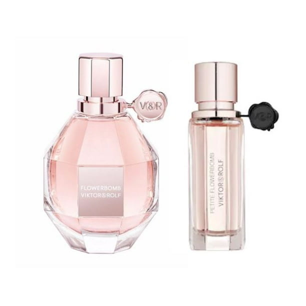 خدش تجاوز دوق Viktor Rolf Flowerbomb For Her Eau De Parfum Gift Set Cmaptv Org