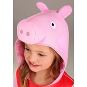 Peppa Pig Long Sleeve Costume for Girls