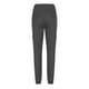 thumbnail image 5 of Pantalones largos para hombre, informales, de color liso, con bolsillos, cintura elástica, cordón ajustable y tobillos, deportivos, de poliéster., 5 of 5