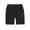 Black, variant on LYMAYTER Kids Baby Boys Cotton Shorts Summer Cartoon Printing Casual Sweat Pants for Toddler Five Points Elastic Waist Shorts 1-9T