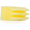 thumbnail image 2 of Cepillo de barbero para el cuello, juego de 3 piezas, para cortar el cabello y limpiar el polvo en salones de belleza., 2 of 5