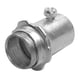 thumbnail image 2 of Conector Conduit Rymco 1/2" Metal, 2 of 3