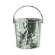 thumbnail image 2 of Cubo de Hielo Macarena para Enfriar Bebidas con Mango Gris Plata, 2 of 8
