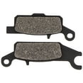 thumbnail image 5 of Niche Front Semi-Metallic Brake Pad Kit for Yamaha Raptor 350 ATV MK1001530, 5 of 6