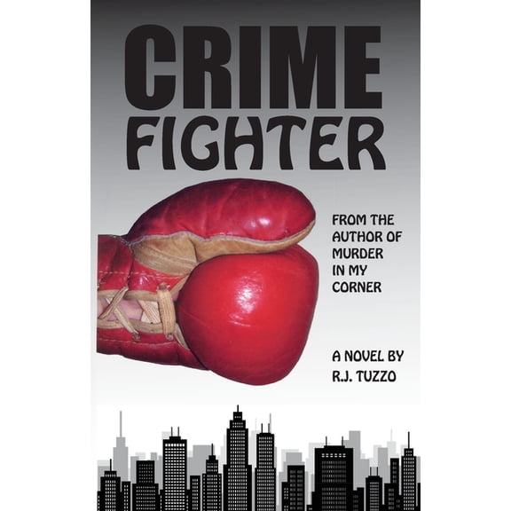 Crime Fighter: From the author of Murder In My Corner, (Paperback)