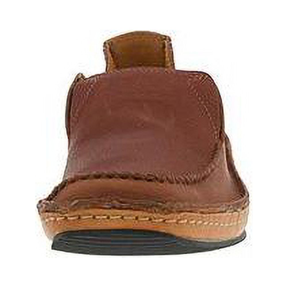 J Shoes - Tumble 2 (Brown, Cream, pink) J Shoes | Shoes | J Shoes Tumble 2 Brown Cream Pink | Poshmark main image 3