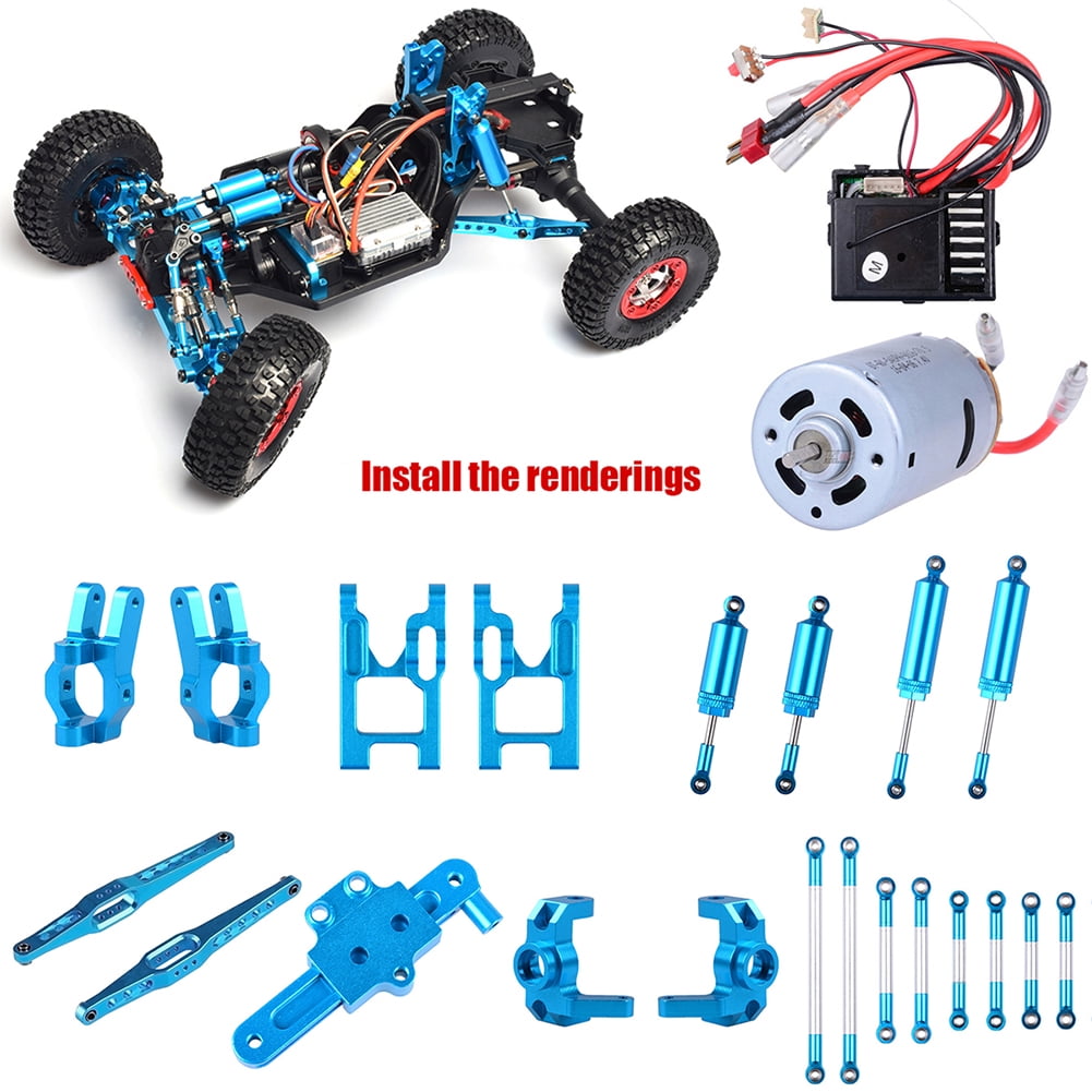 12428 parts