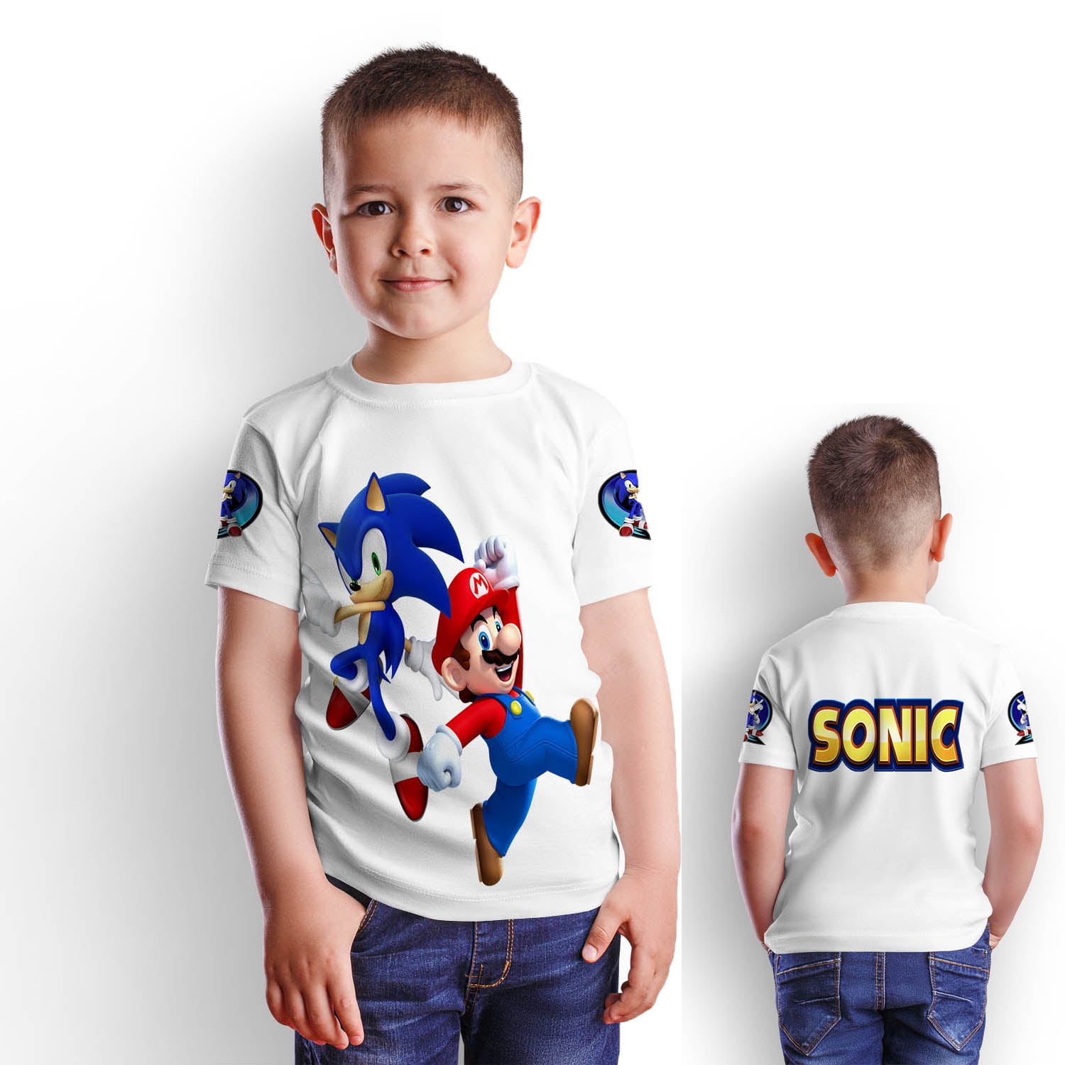 Poleras Talla 14 Knasta Chile