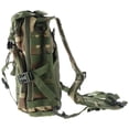 thumbnail image 4 of Mochila de viaje Zulema Mochila de senderismo 24x15x36cm, 4 of 8