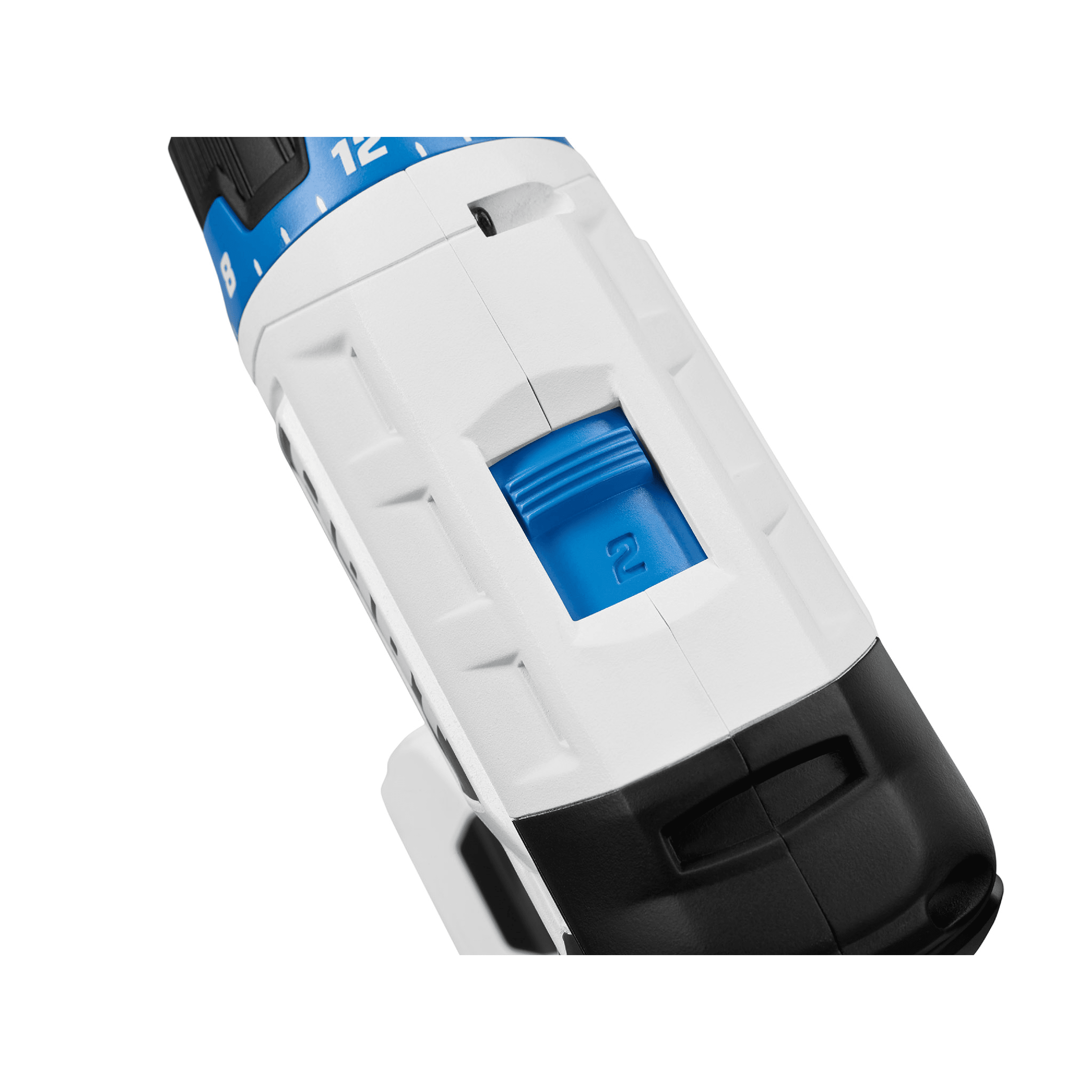 HART 1/2-inch Drill/Driver (Battery Not Included)