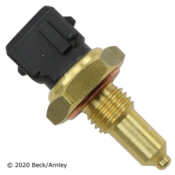 BeckArnley 158-0792 Coolant Temp Sensor