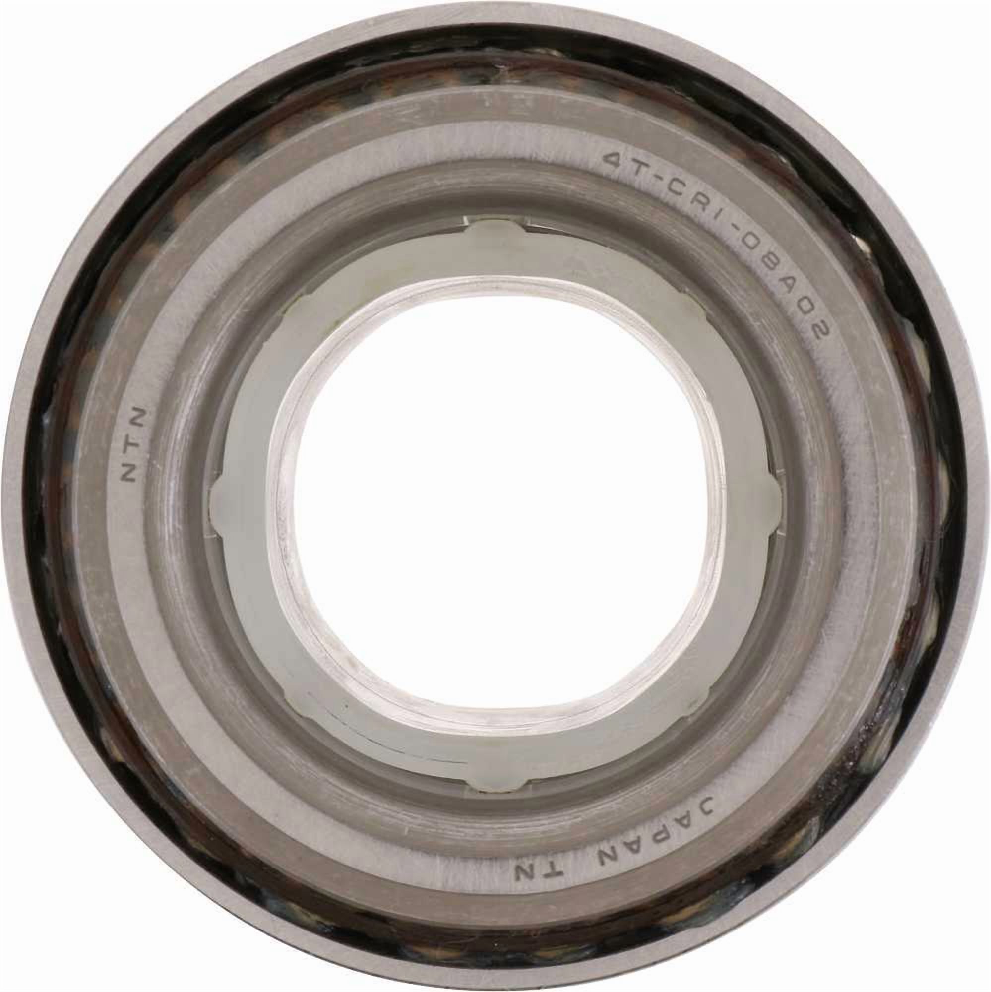 BCA by NTN WE60344 Double Row Taper Unit Bearing