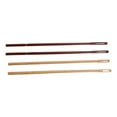 thumbnail image 1 of Professional 4Pcs Flute Cleaning Rod - Maple Wood Instrument Accessory, 1 of 22