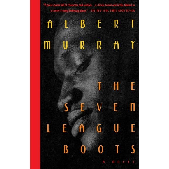 Pre-Owned The Seven League Boots (Paperback) 0679758585 9780679758587