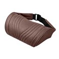thumbnail image 2 of Ergonomic Car Neck Pillow, Memory Foam Car Headrest Support Cushion with Adjustable Strap, 2 of 4