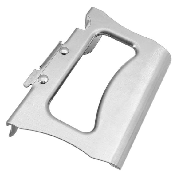 Hemoton Can Opener Japanese Manual Can Opener Bottle Opener Manual Side Cut Stainless Steel Can And Tin Opener For Restaurant Home Camping
